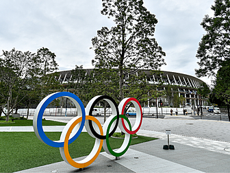 Coronavirus LATEST | Olympics...